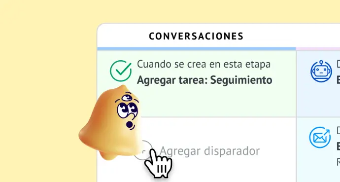 Automatizando tus ventas