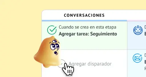 Automatizando tus ventas