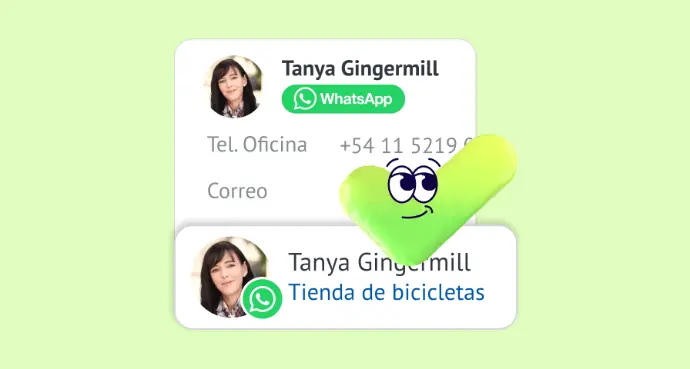 Marketing de Whatsapp con Kommo