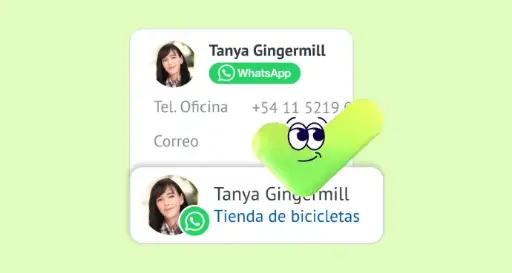Marketing de Whatsapp con Kommo